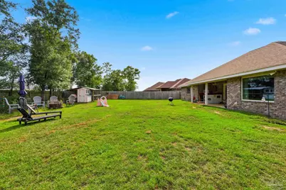 8857 Clearbrook Dr, Milton, FL 32583 - Photo 38