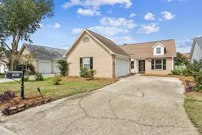 384 Mirabelle Dr, Pensacola, FL 32514 - Photo 2