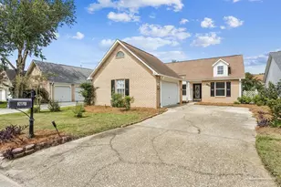 384 Mirabelle Dr, Pensacola, FL 32514 - Photo 2