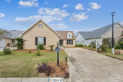 384 Mirabelle Dr, Pensacola, FL 32514 - Photo 1