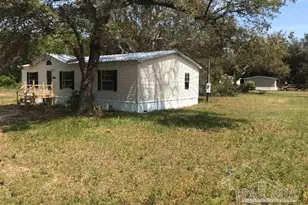 5456 Bluebird St, Milton, FL 32583 - Photo 2