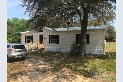 5456 Bluebird St, Milton, FL 32583 - Photo 1