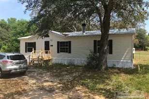 5456 Bluebird St, Milton, FL 32583 - Photo 1