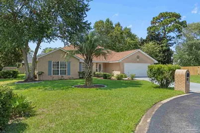9277 Hansel Dr, Navarre, FL 32566 - Photo 6