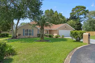 9277 Hansel Dr, Navarre, FL 32566 - Photo 6