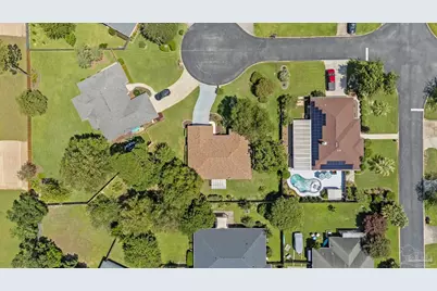 9277 Hansel Dr, Navarre, FL 32566 - Photo 46