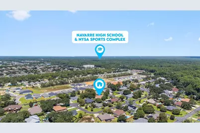 9277 Hansel Dr, Navarre, FL 32566 - Photo 50