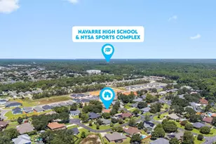 9277 Hansel Dr, Navarre, FL 32566 - Photo 50
