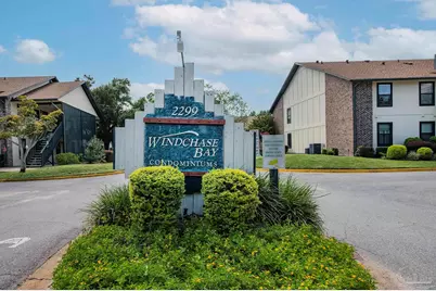 2299 Scenic Hwy #N-3, Pensacola, FL 32503 - Photo 1