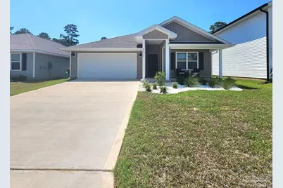 5379 Peach Dr, Pace, FL 32571 - Photo 2