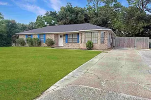 7524 Sandy Creek Dr, Pensacola, FL 32506 - Photo 1