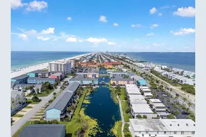 1650 Via Deluna Dr #C5, Pensacola Beach, FL 32561 - Photo 8