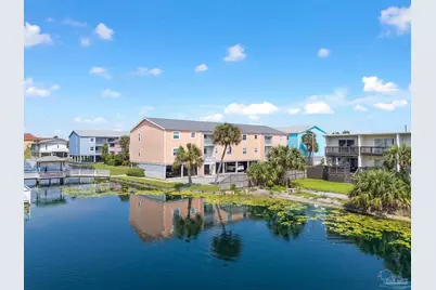 1650 Via Deluna Dr #C5, Pensacola Beach, FL 32561 - Photo 4