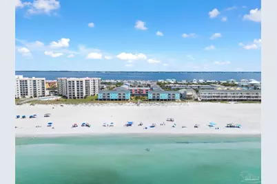 1650 Via Deluna Dr #C5, Pensacola Beach, FL 32561 - Photo 2