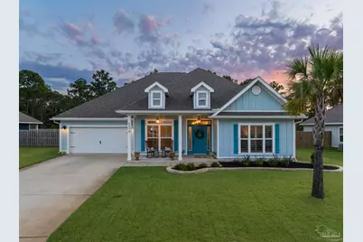 6074 Forest Bay Ave, Gulf Breeze, FL 32563 - Photo 64
