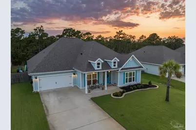 6074 Forest Bay Ave, Gulf Breeze, FL 32563 - Photo 66