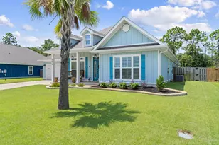 6074 Forest Bay Ave, Gulf Breeze, FL 32563 - Photo 6