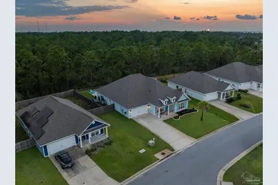 6074 Forest Bay Ave, Gulf Breeze, FL 32563 - Photo 68