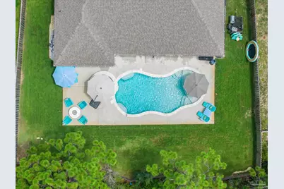 6074 Forest Bay Ave, Gulf Breeze, FL 32563 - Photo 2
