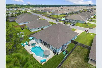 6074 Forest Bay Ave, Gulf Breeze, FL 32563 - Photo 2