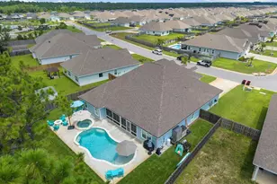 6074 Forest Bay Ave, Gulf Breeze, FL 32563 - Photo 2