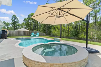 6074 Forest Bay Ave, Gulf Breeze, FL 32563 - Photo 1