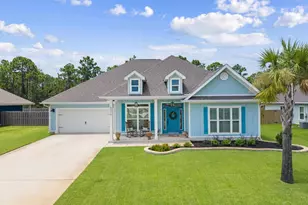 6074 Forest Bay Ave, Gulf Breeze, FL 32563 - Photo 10