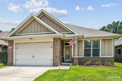 5208 Parkside Dr, Pace, FL 32571 - Photo 2