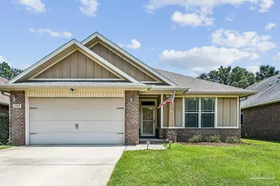 5208 Parkside Dr, Pace, FL 32571 - Photo 1