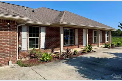 1570 Woodlawn Way, Gulf Breeze, FL 32563 - Photo 2