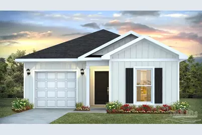 1618 Rosemary Way, Gulf Breeze, FL 32563 - Photo 1