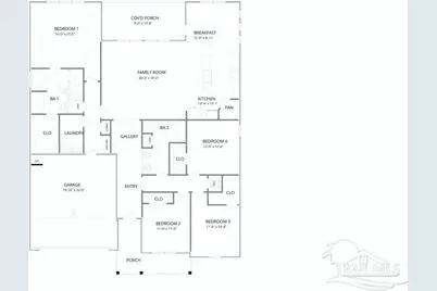 1618 Rosemary Way, Gulf Breeze, FL 32563 - Photo 2
