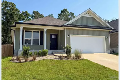 220 Camellia Dr, Cantonment, FL 32533 - Photo 1