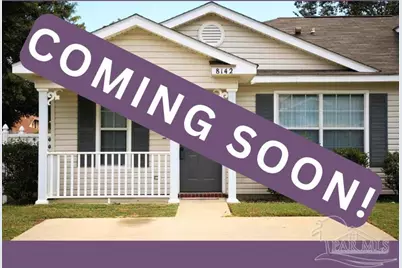 8142 Heirloom Dr, Pensacola, FL 32514 - Photo 1