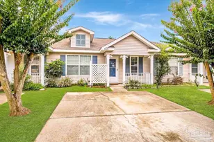8124 Heirloom Dr, Pensacola, FL 32514 - Photo 1