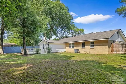 5431 Tomlinson Dr, Pensacola, FL 32526 - Photo 48