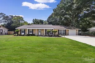 5431 Tomlinson Dr, Pensacola, FL 32526 - Photo 1