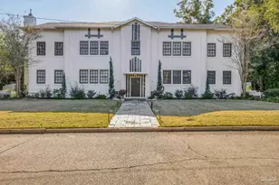1515 E Lakeview Ave, Pensacola, FL 32503 - Photo 1