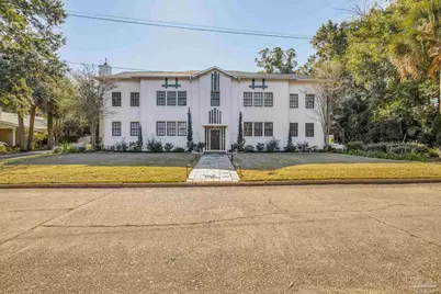 1515 E Lakeview Ave, Pensacola, FL 32503 - Photo 2