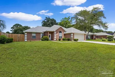 3456 Ashmore Ln, Pace, FL 32571 - Photo 2