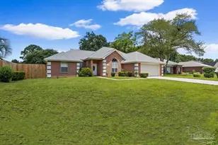 3456 Ashmore Ln, Pace, FL 32571 - Photo 2