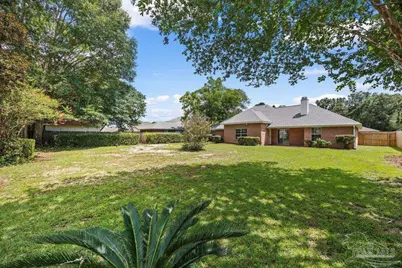 3456 Ashmore Ln, Pace, FL 32571 - Photo 38