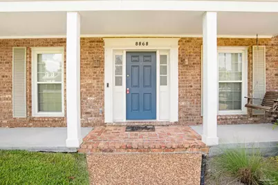 8868 Burning Tree Rd, Pensacola, FL 32514 - Photo 4
