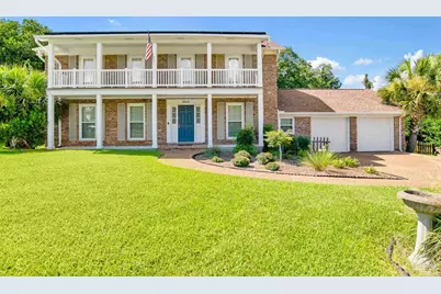 8868 Burning Tree Rd, Pensacola, FL 32514 - Photo 2