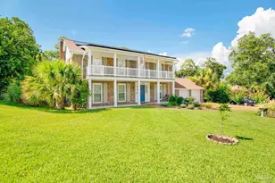8868 Burning Tree Rd, Pensacola, FL 32514 - Photo 1