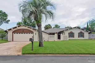 967 Grand Canal St, Gulf Breeze, FL 32563 - Photo 1
