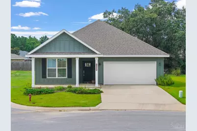 7068 Whitetail Run Dr, Pensacola, FL 32526 - Photo 1