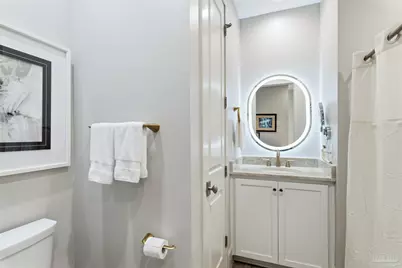 535 N Spring St #1, Pensacola, FL 32501 - Photo 24