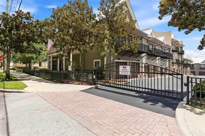 535 N Spring St #1, Pensacola, FL 32501 - Photo 4
