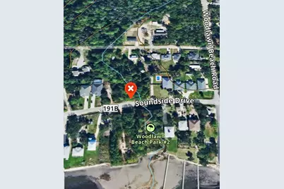 Lot 6 Soundside Dr, Gulf Breeze, FL 32563 - Photo 2